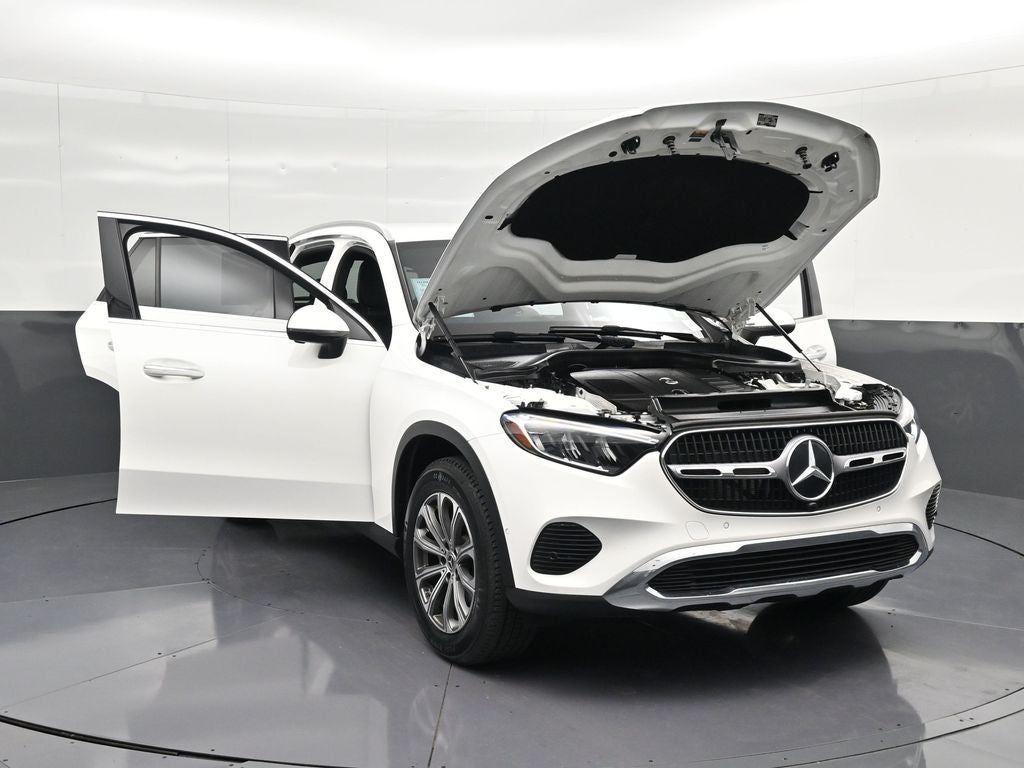 2024 Mercedes-Benz GLC GLC 300