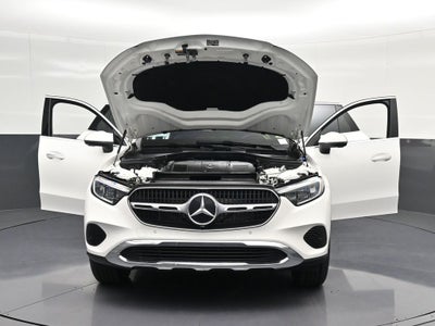 2024 Mercedes-Benz GLC GLC 300