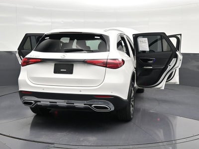 2024 Mercedes-Benz GLC GLC 300