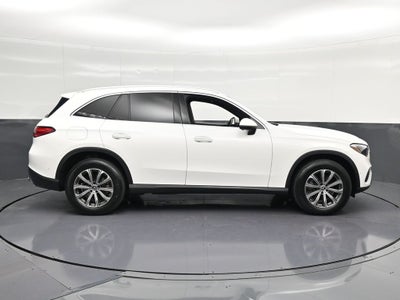 2024 Mercedes-Benz GLC GLC 300