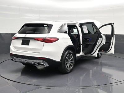 2024 Mercedes-Benz GLC GLC 300