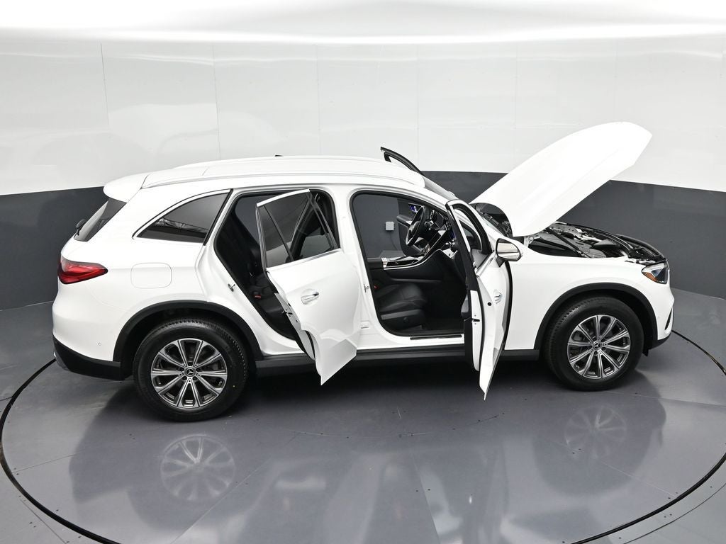 2024 Mercedes-Benz GLC GLC 300