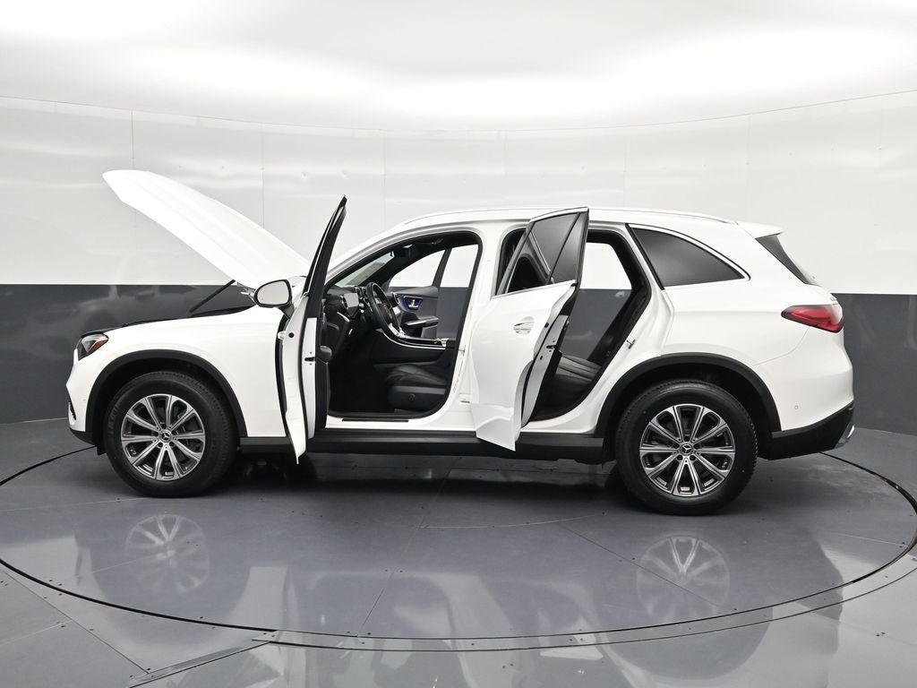 2024 Mercedes-Benz GLC GLC 300