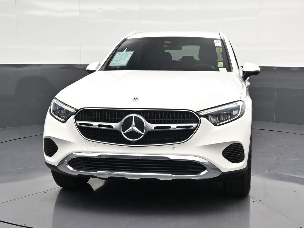 2024 Mercedes-Benz GLC GLC 300