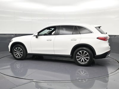 2024 Mercedes-Benz GLC GLC 300