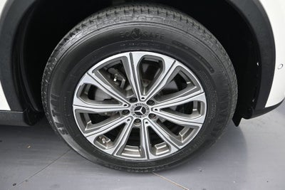 2024 Mercedes-Benz GLC GLC 300