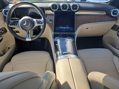2023 Mercedes-Benz GLC GLC 300 4MATIC®