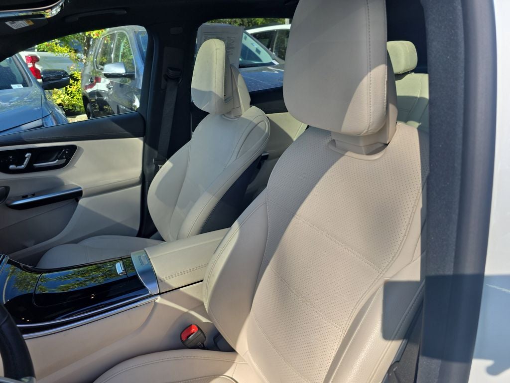 2023 Mercedes-Benz GLC GLC 300 4MATIC®