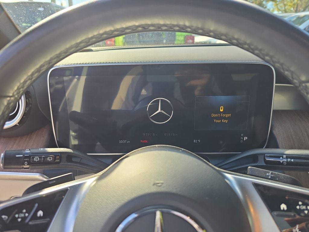 2023 Mercedes-Benz GLC GLC 300 4MATIC®