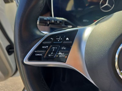 2023 Mercedes-Benz GLC GLC 300 4MATIC®