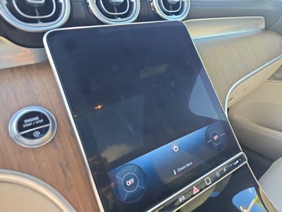 2023 Mercedes-Benz GLC GLC 300 4MATIC®