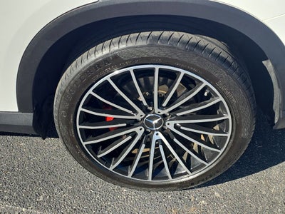 2023 Mercedes-Benz GLC GLC 300 4MATIC®
