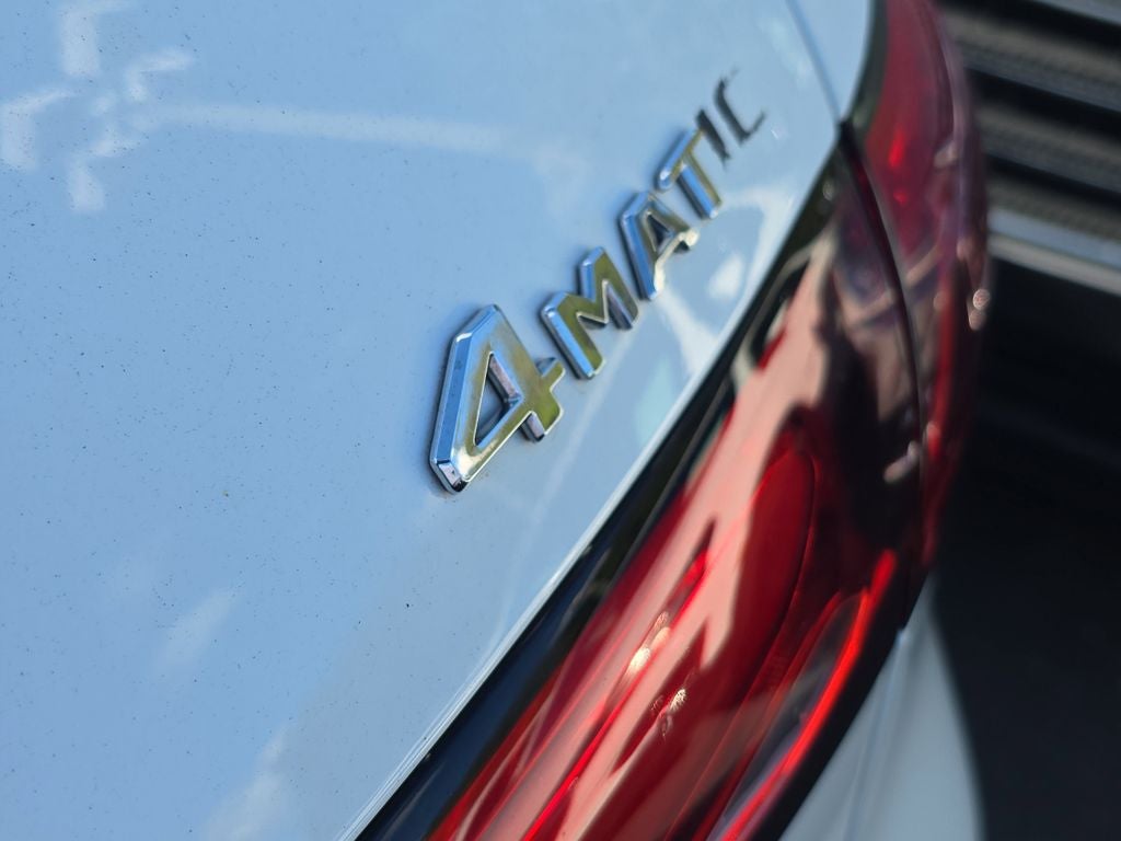 2023 Mercedes-Benz GLC GLC 300 4MATIC®