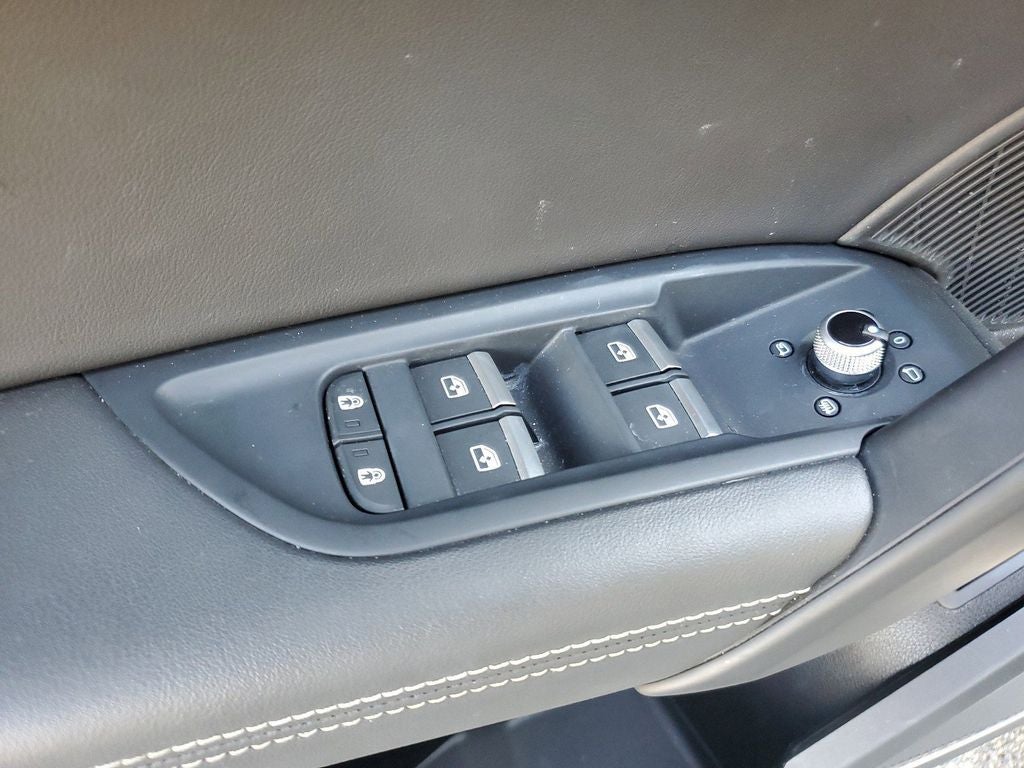 2021 Audi Q5 45 Prestige quattro