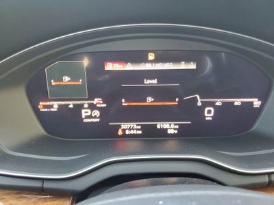 2021 Audi Q5 45 Prestige quattro