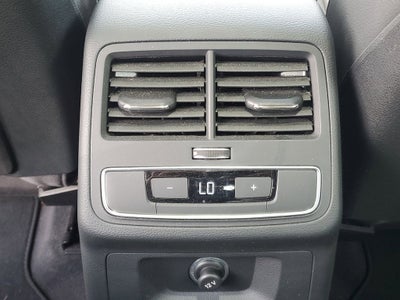 2019 Audi A5 Sportback Premium quattro