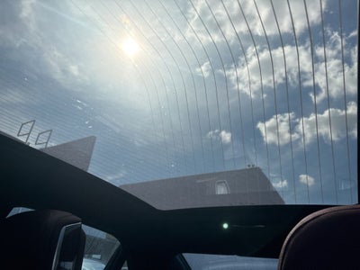 2025 BMW 7 Series 740i