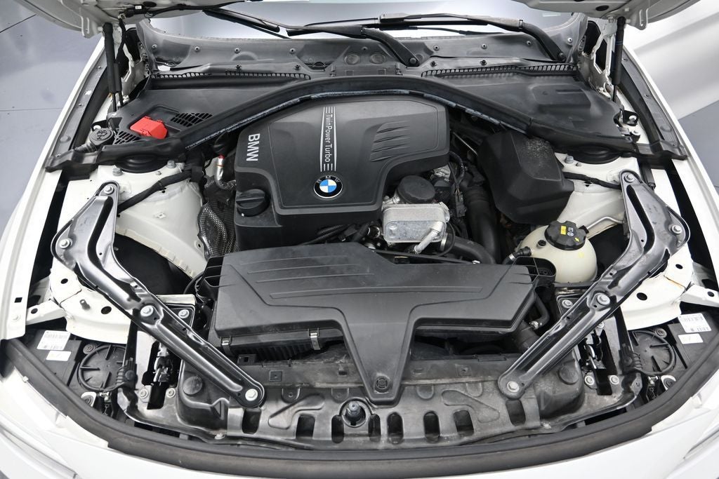 2014 BMW 4 Series 428i