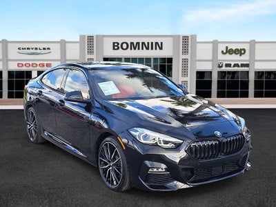 2024 BMW 2 Series 228i