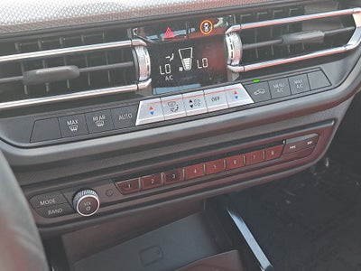 2024 BMW 2 Series 228i