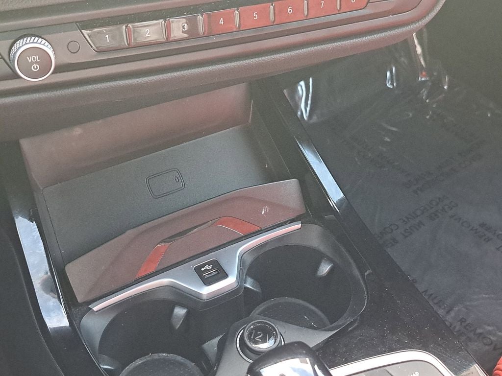 2024 BMW 2 Series 228i