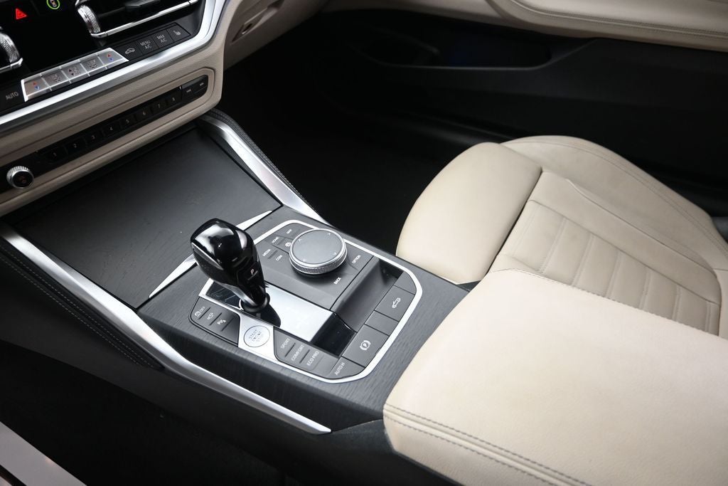 2022 BMW 4 Series M440i xDrive