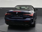 2022 BMW 4 Series M440i xDrive