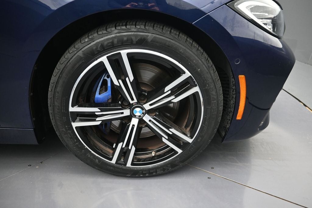 2022 BMW 4 Series M440i xDrive