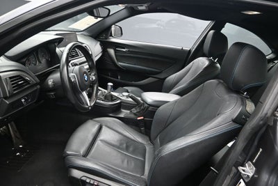 2017 BMW M2 Base