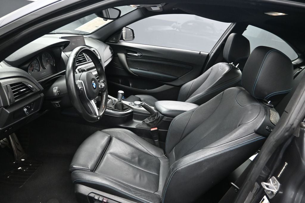 2017 BMW M2 Base