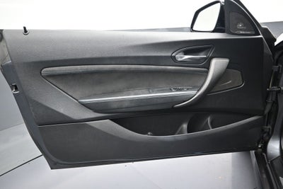 2017 BMW M2 Base