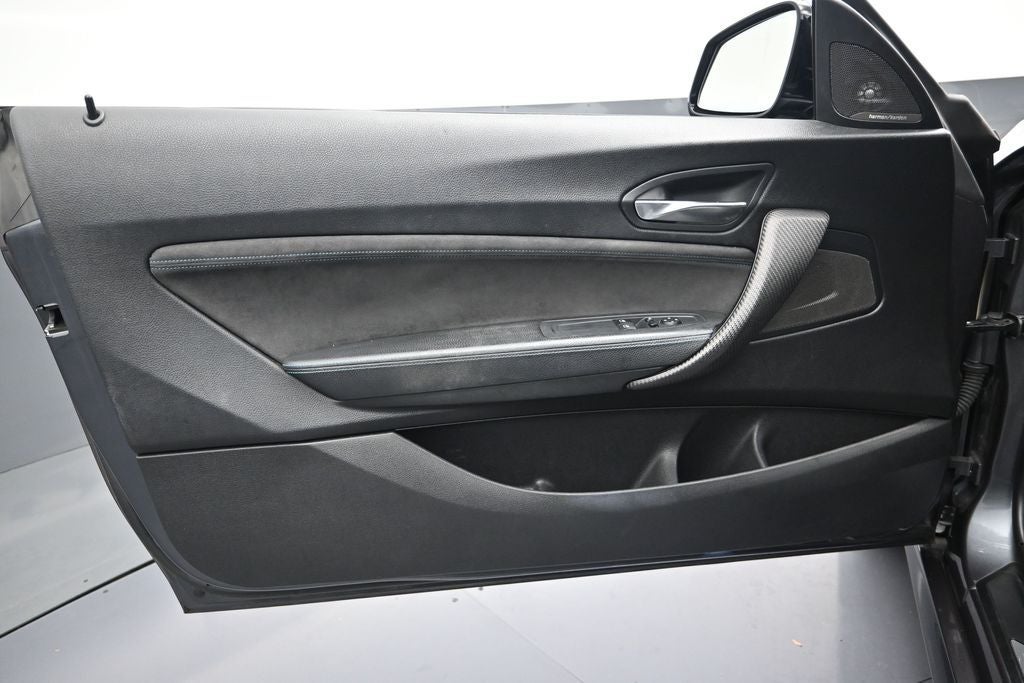 2017 BMW M2 Base