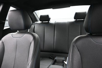 2017 BMW M2 Base