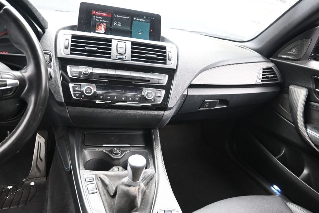 2017 BMW M2 Base