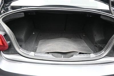 2017 BMW M2 Base