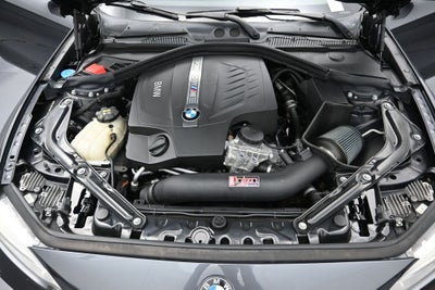 2017 BMW M2 Base