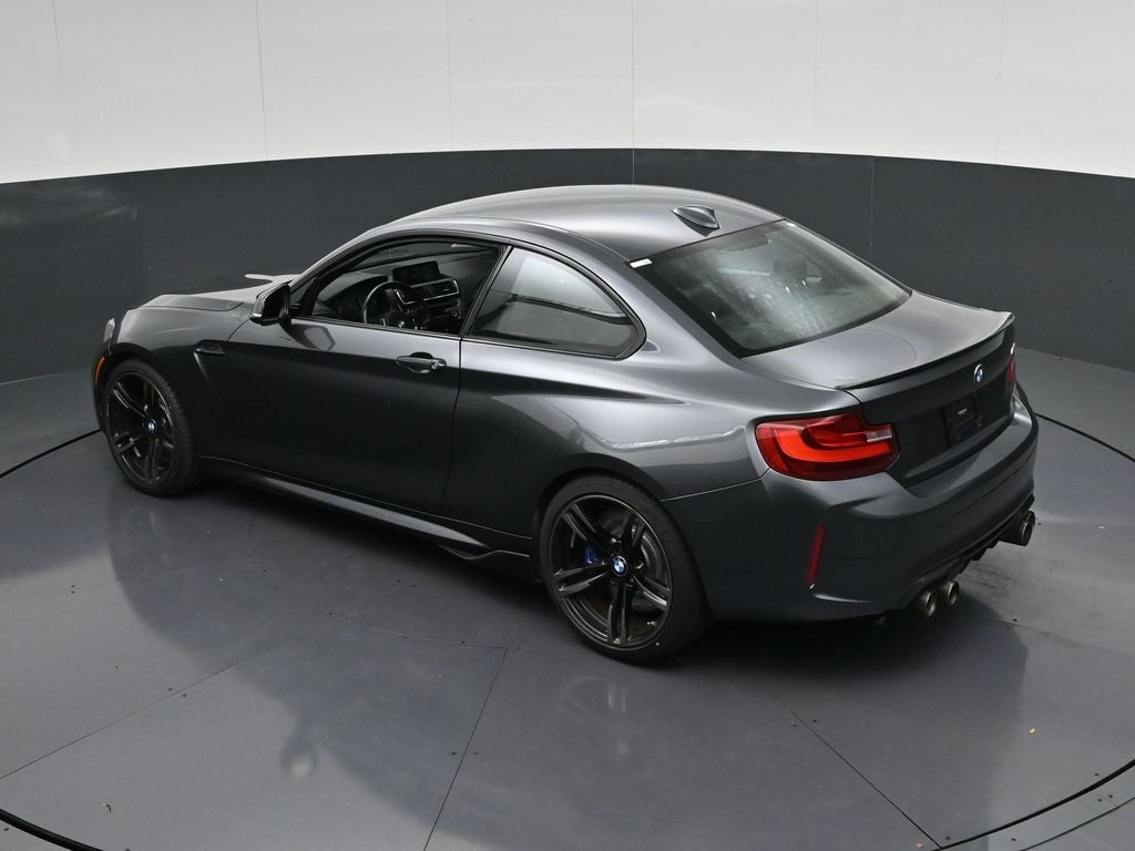 2017 BMW M2 Base