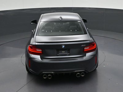 2017 BMW M2 Base