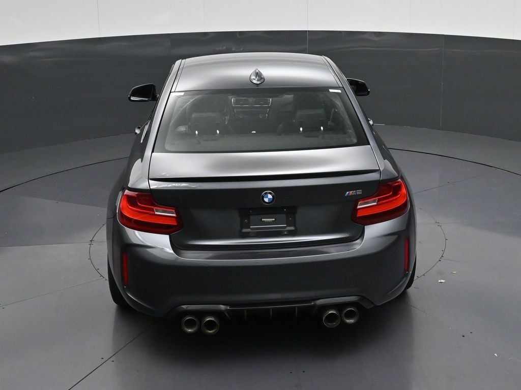 2017 BMW M2 Base