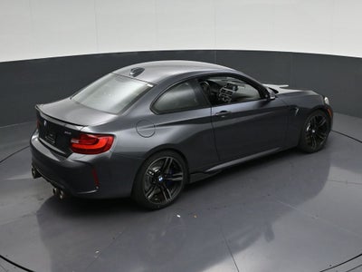 2017 BMW M2 Base