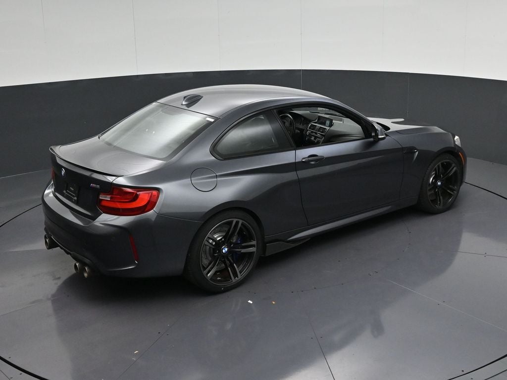 2017 BMW M2 Base