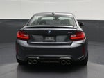 2017 BMW M2 Base