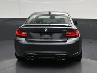 2017 BMW M2 Base