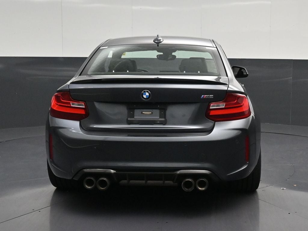 2017 BMW M2 Base