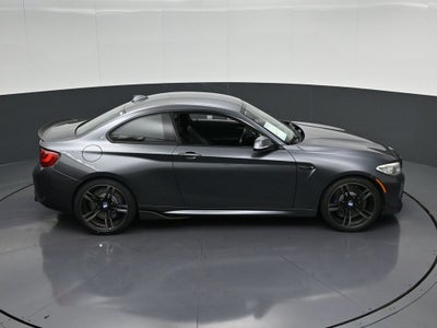 2017 BMW M2 Base