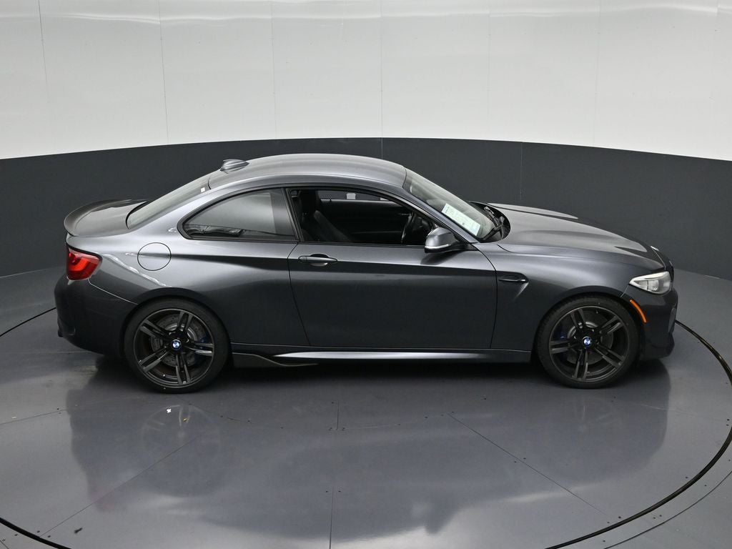 2017 BMW M2 Base
