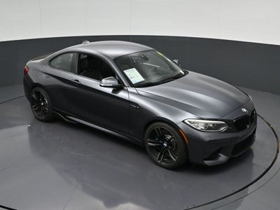 2017 BMW M2 Base
