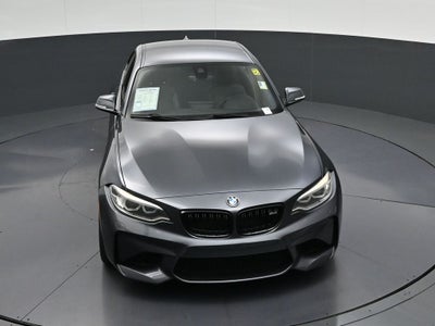 2017 BMW M2 Base