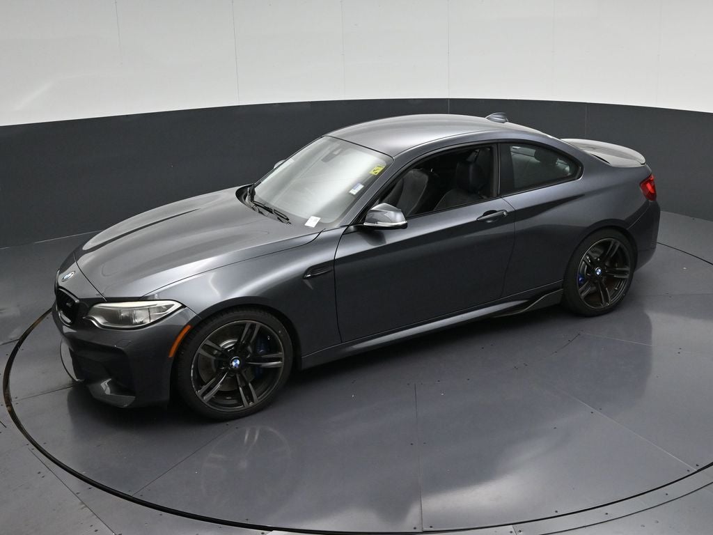 2017 BMW M2 Base