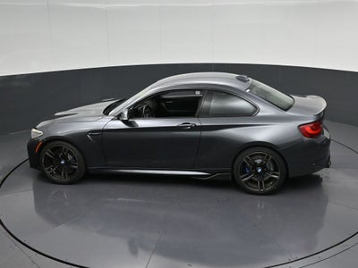 2017 BMW M2 Base